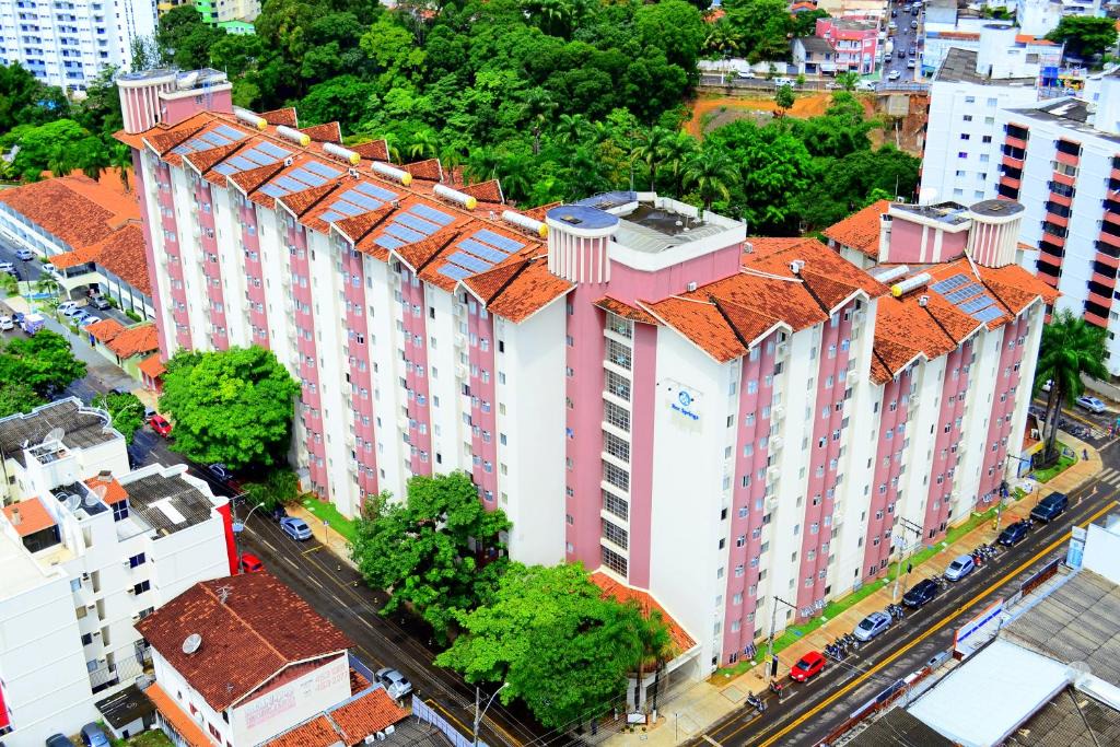 Prive das Caldas Hotel | Suites Hotsprings - Caldas Novas