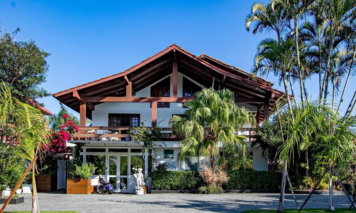 Jurere Internacional Hotel | Suites Jurere Internacional