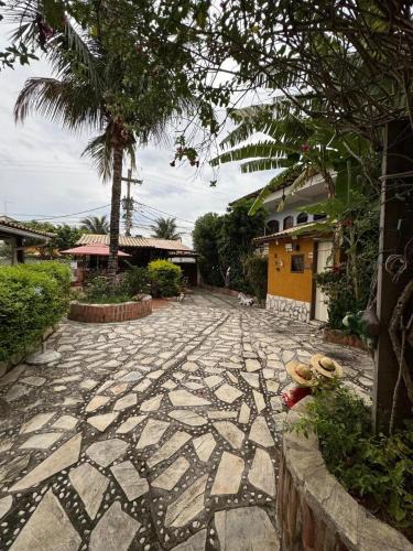 Tucuns Apartment | Suites Lorena