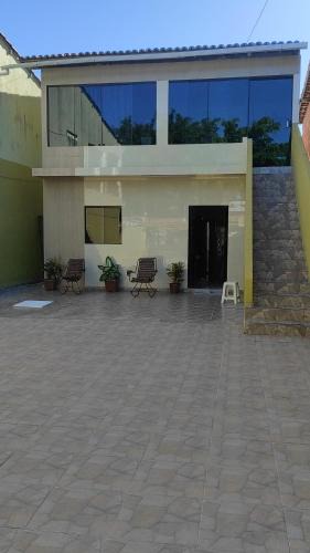 Sao Jose da Coroa Grande House | Suites Mar Azul- São José - Maragogi