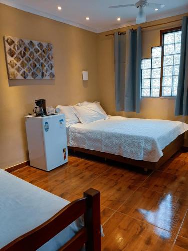 Praia dos Anjos House | Suites Oliveira
