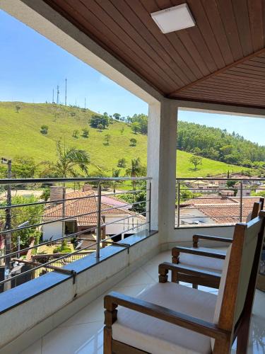 Centro Hotel | Suites Silva