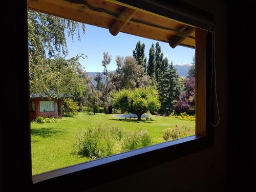 El Bolson Cabin | Sukal