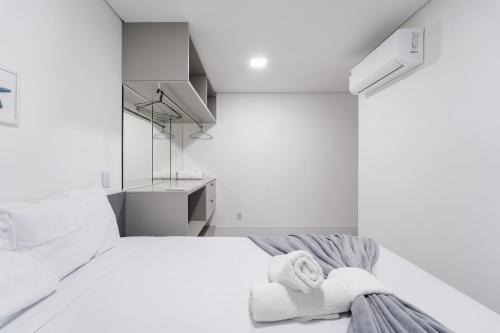 Itacolomi Apartment | Summer