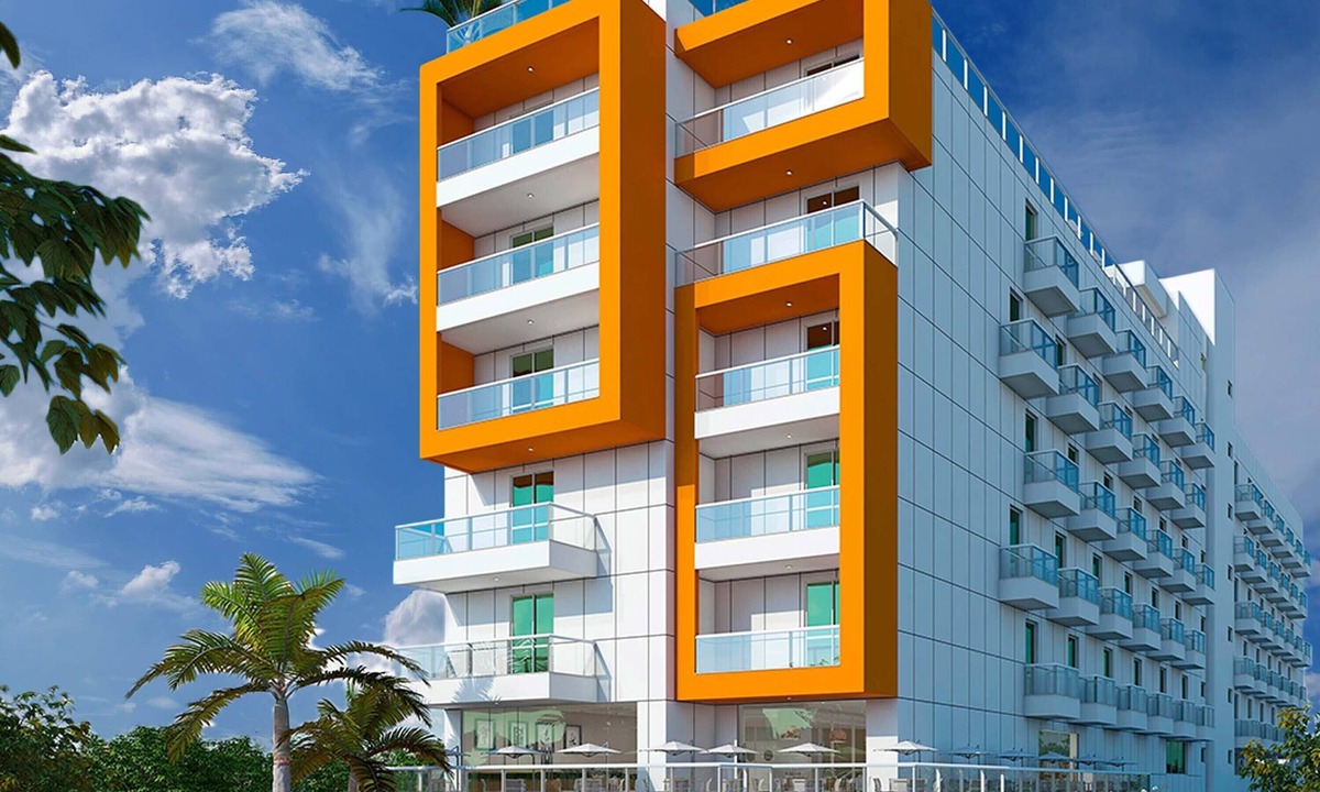 Passagem House | Summer Dream in Cabo Frio - Hotel Samba