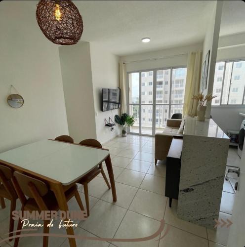 Vicente Pinzon Apartment | Summer Dune - Fortaleza, Brazil