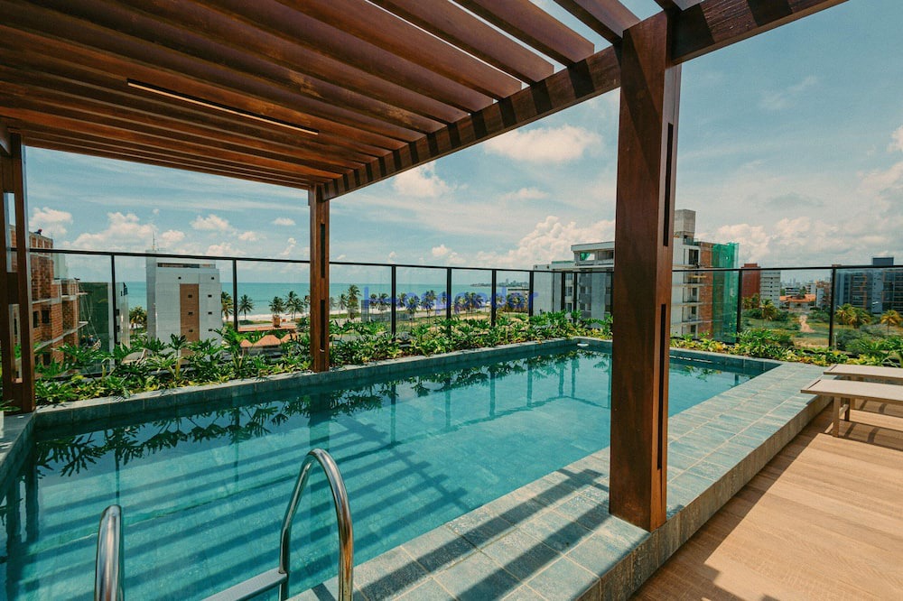 Intermares Apartment | Summer Flat by Hosppedar