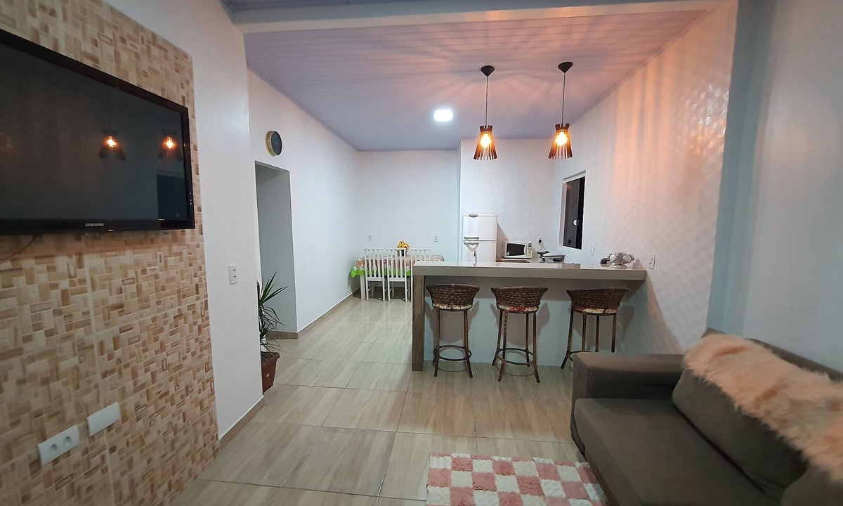 Vila Santo Antonio House | Summer house in Praia da Vila/Praia do Rosa