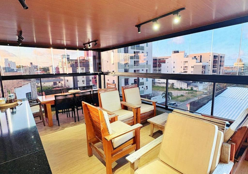 Bessa Apartment | Summer Way 201