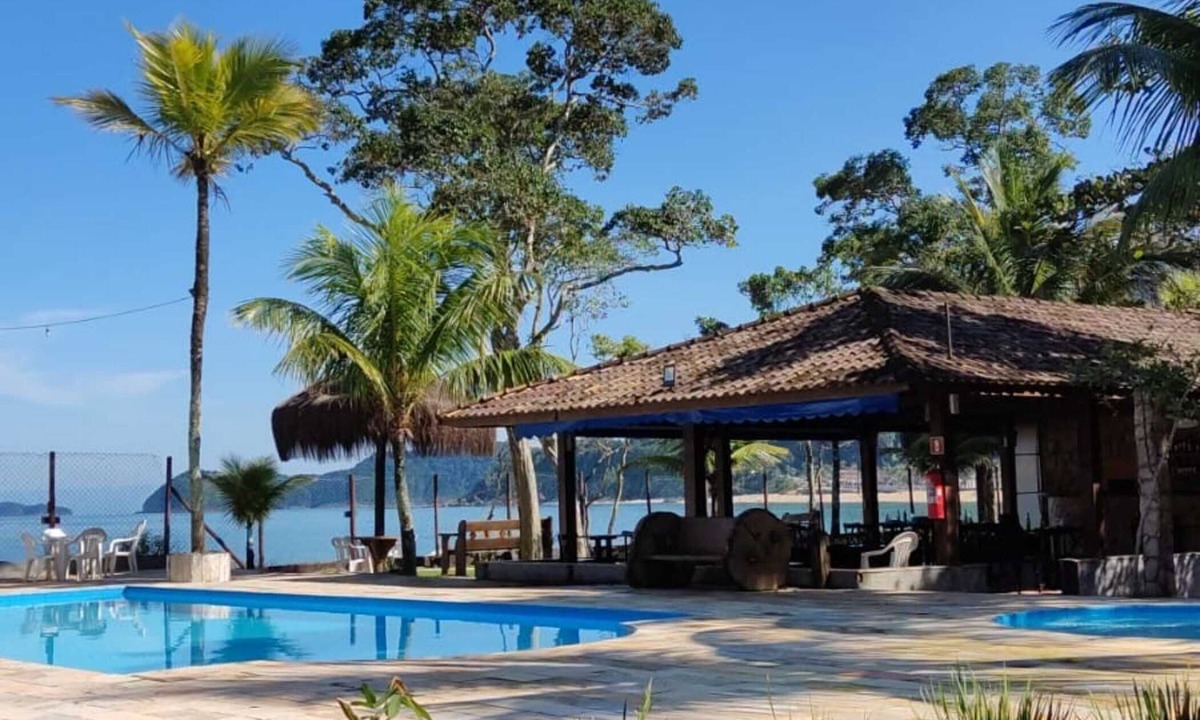 Boicucanga Beach Hotel | Summit Beach Hotel Boiçucanga