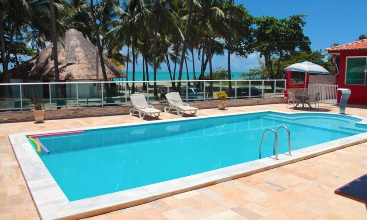 Guaxuma Hotel | Summit Pousada Noah