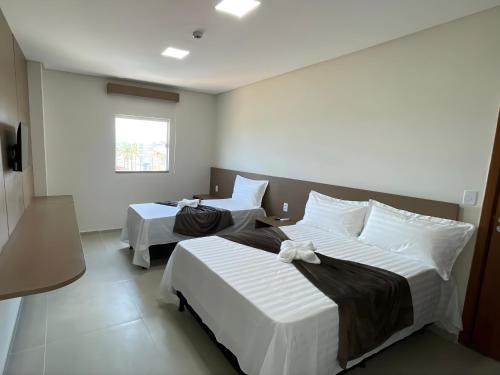 Cabo de Santo Agostinho Hotel | Sun Route Hotel
