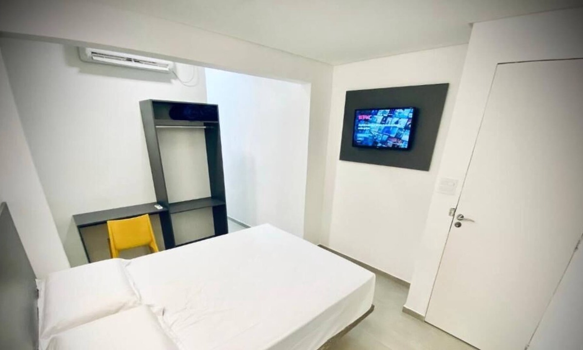 Pina Hotel | Sun Smart by Audaar
