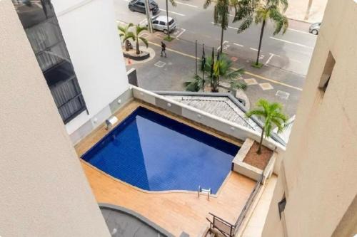 West Sector Apartment | Sun square