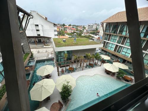 Porto de Galinhas Apartment | Sunny Hall