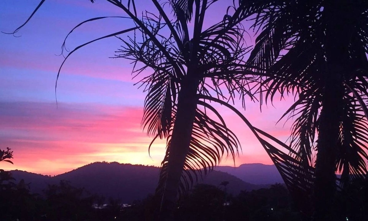 Pontal Bed & Breakfast | Sunrise Bela Vista