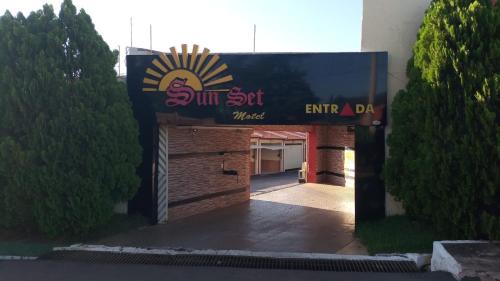 Barbalha Hotel | Sunset Apart Motel