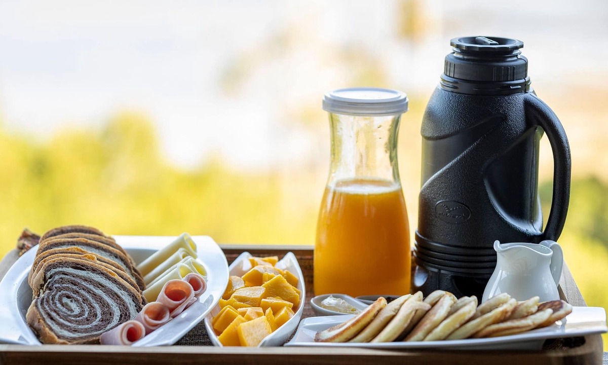 Ibiraquera Cabin | Sunset Bed and Breakfast - Ibiraquera - Imbituba - SC