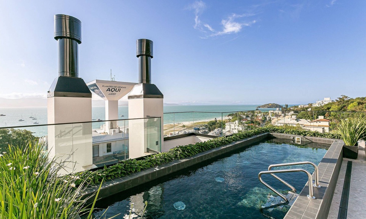 Jurere Apartment | Sunset | Gastronomy | Tranquility #CAJU03