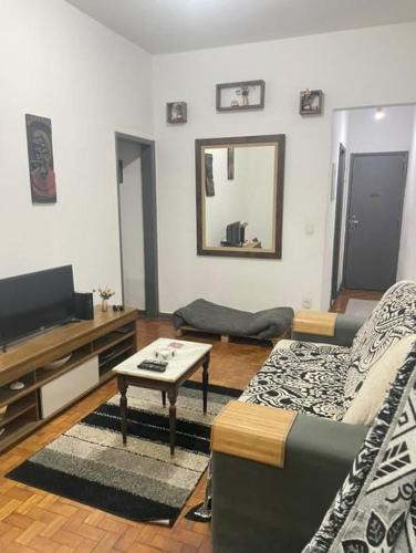 Flamengo Apartment | Sunset Oasis no coração da Zona Sul!