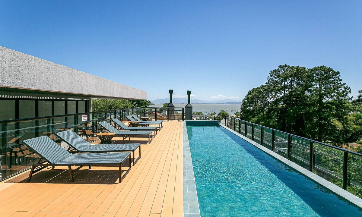 Santo Antonio de Lisboa Apartment | Sunset | Sea View Pool | Gastronomy #SAL03