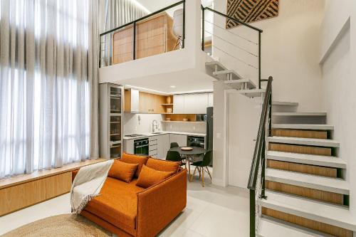 Santo Antonio de Lisboa Apartment | Sunset | Seaside dining | Pool #SAL12