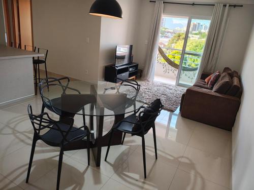 Centro Apartment | SUNSHINE- Centro ponta grossa