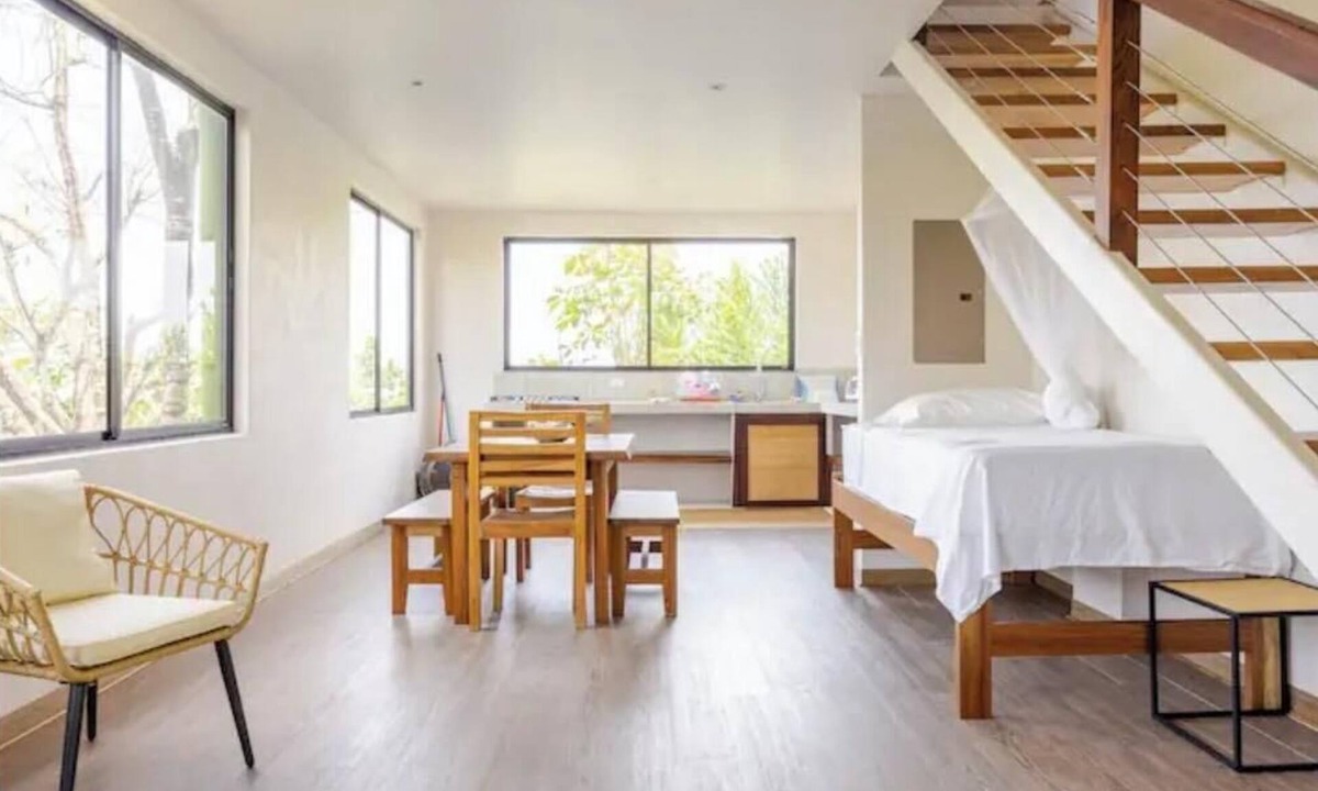 Montezuma Cabin | Sunshine Sanctuary