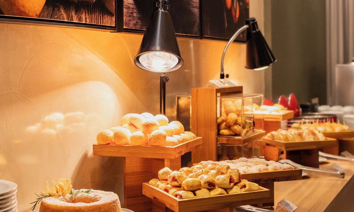 Para de Minas Hotel | Suntory Business Hotel