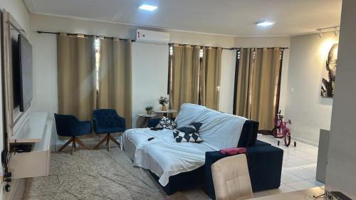 Catole House | Super casa São João de Campina Grande