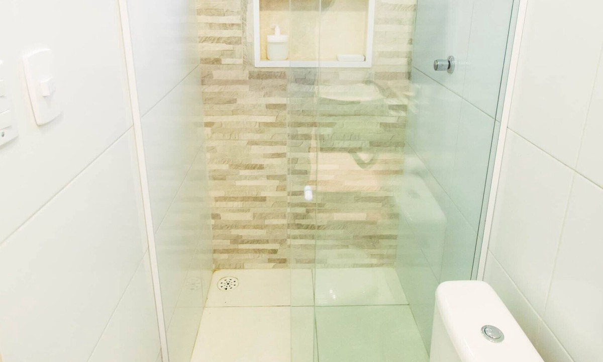 Praia do Frances Apartment | Super Studio Maré Suites- Praia do Francês | Complete