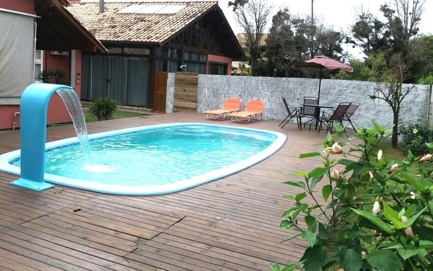 Rio Vermelho Norte House | Supremo Guest House