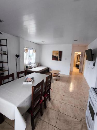 Eldorado Apartment | Surucuá