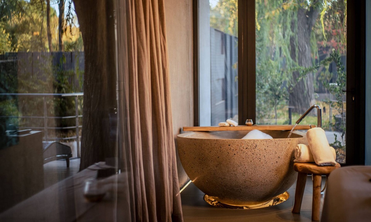 Chacras de Coria Hotel | Susana Balbo Winemaker's House - Relais & Chateaux