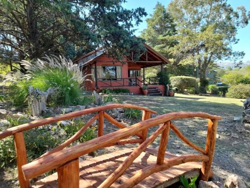 Casa Grande Ski Chalet | Suspiro de Montaña