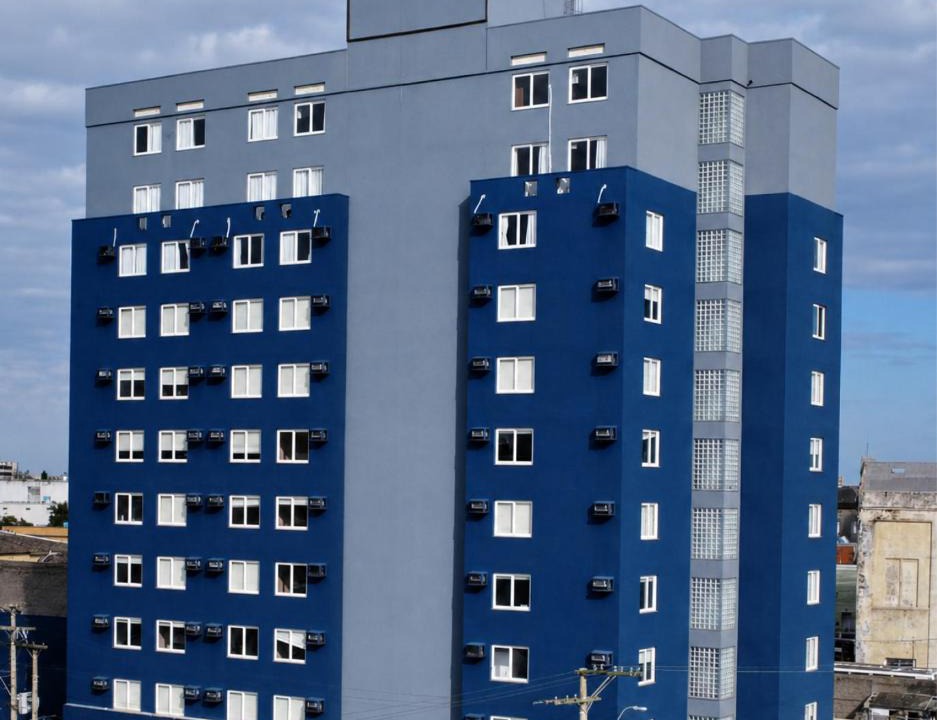 Centro Hotel | Swan Rio Grande