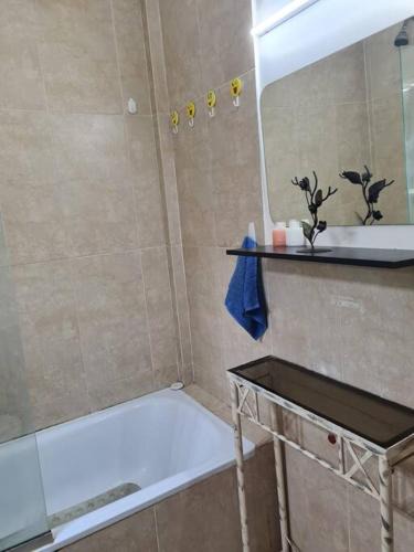 Caseros Apartment | Sweet home a 7 min del Colegio Militar de Palomar