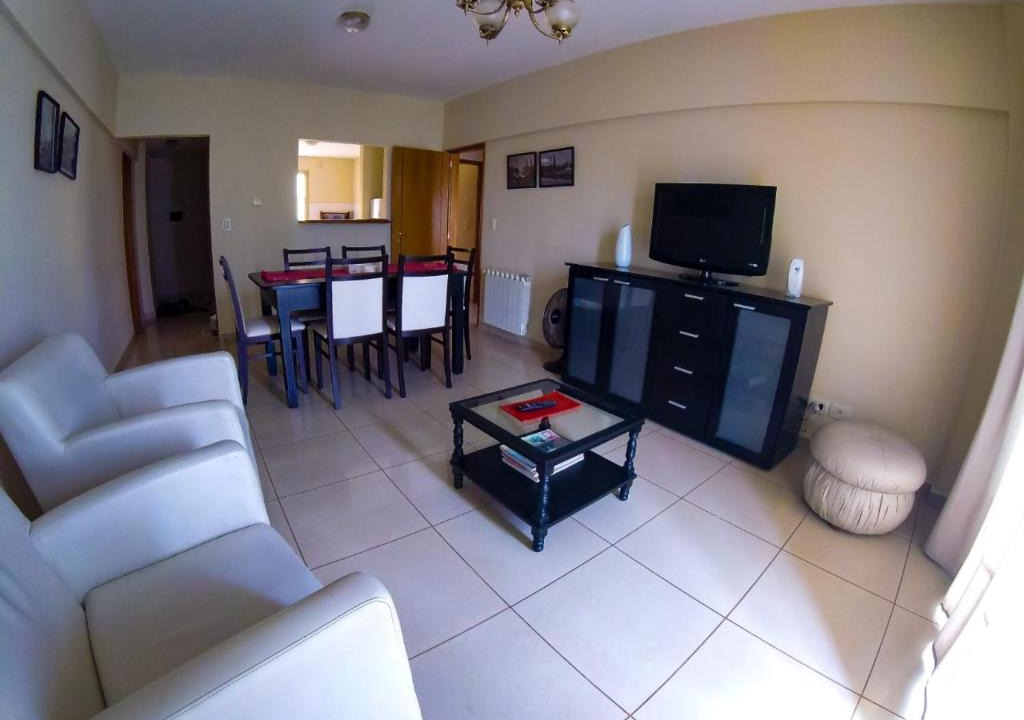 Olavarria Apartment | Sweet Home Olivares