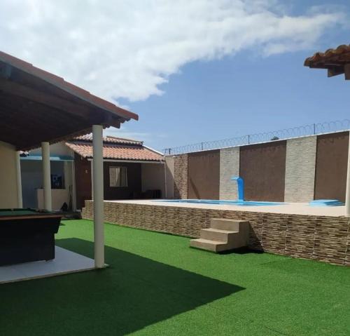 Touros Ski Chalet | Tô A Tôa