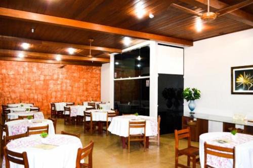 Jaciara Hotel | Taba Hotel