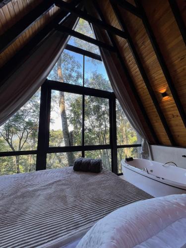 Nova Petropolis Cabin | Taboo Refúgio