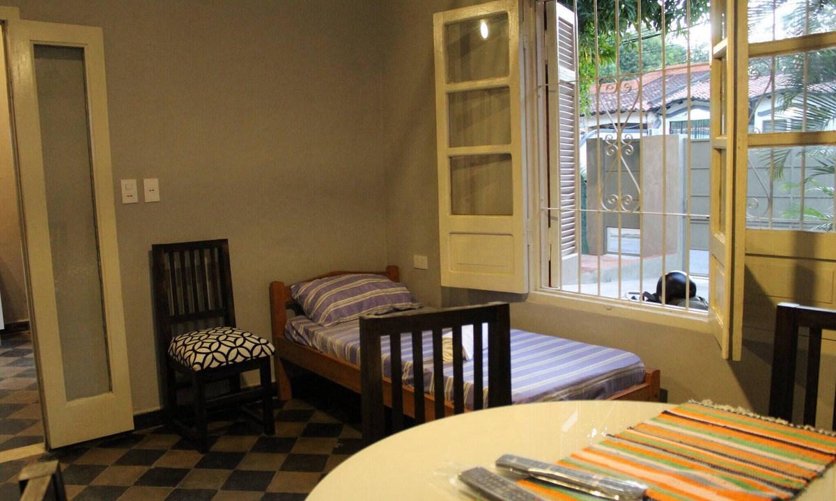 Asuncion Apartment | Taguato Recoleta 01 - Barrio Recoleta - Asunción