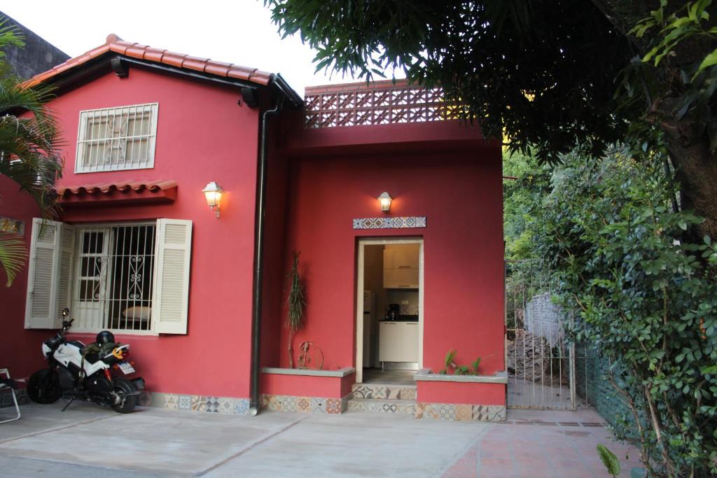 Asuncion Apartment | Taguato Recoleta
