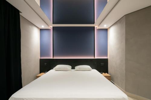 Porto Alegre Hotel | Taikô Motel by Drops