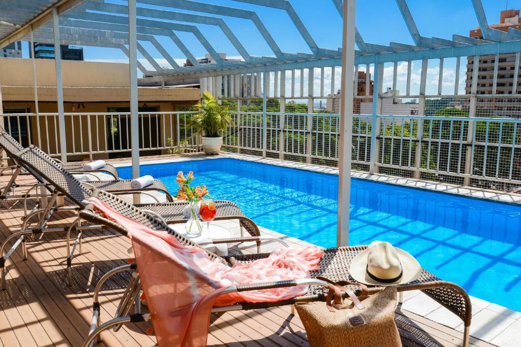 Ribeirao Preto Hotel | Taiwan Hotel