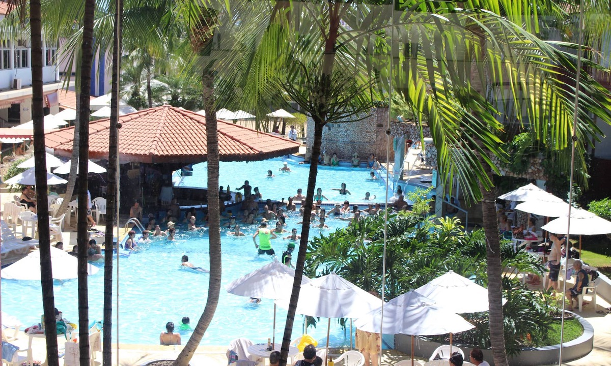 Do Turista Hotel | Taiyo Thermas Hotel