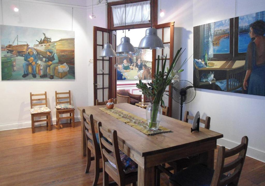 Belgrano Apartment | Tango Cozy Home