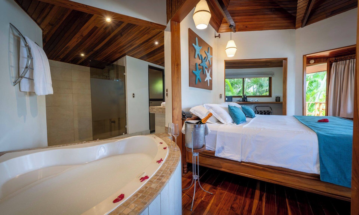 Tango Mar Hotel | Tango Mar Beachfront Boutique Hotel & Villas