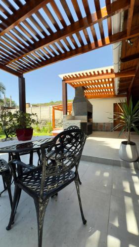 Reyes House | Tanti