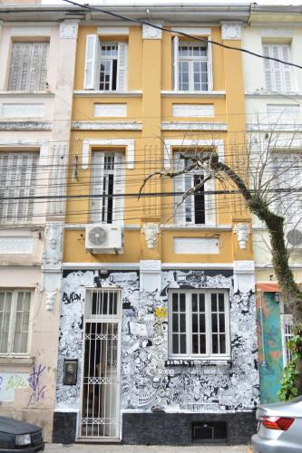 Centro Historico House | Tao Station 752